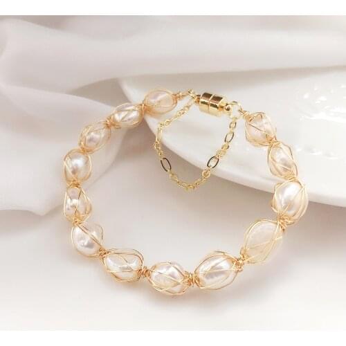 Магнитные браслеты DAIMI China At AliExpress