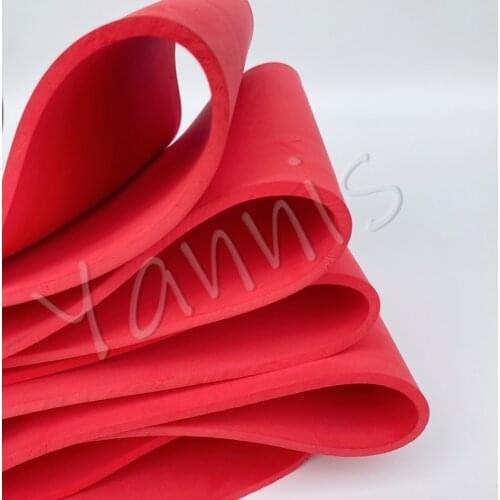 Environmentally-Friendly 5mm Thick Eva Foam Sheets,Easy To Cut,Punch Handmade Material.Craft School Projects,Size 50*200cm
