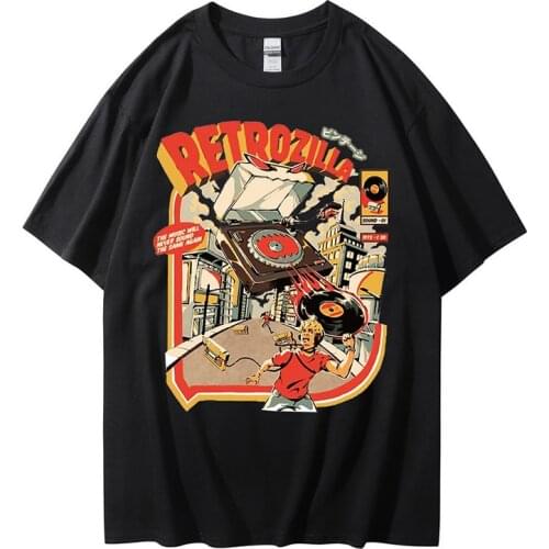 Mens t shirt Cotton Chinese style Cool Unisex half Sleeve t shirt Funny Printed Streetwear Top&Tee Euro size T-shirt Mens