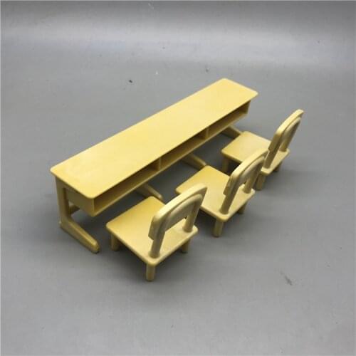 Geniune Sylvanian Doll Families Dollhouse Animal Figures furniture set clothes house food without package