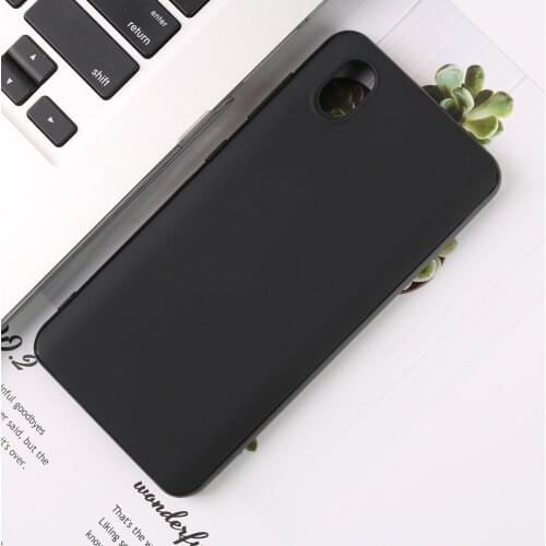 LISCN ZTE Blade AF3 Phone Cases