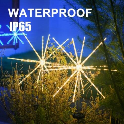 Mabor LED String Lights With Transparent Wire