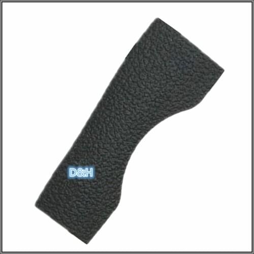 New CF Card Socket Holder Slot Rubber For Canon 5D Mark III 5D3 5D III Camera