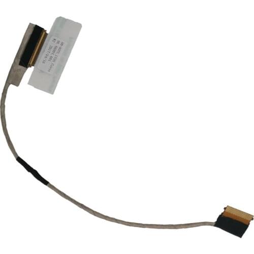 New Laptop Cable For LENOVO ThinkPad X220 X220I X230 X230I PN: 50.4KH04.001 Replacement Repair Notebook LCD LVDS