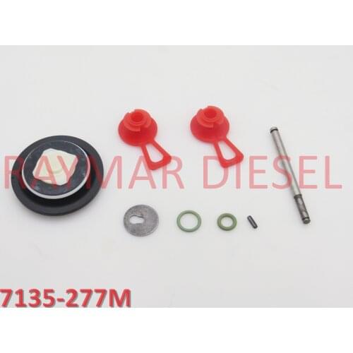 GENUINE NEW DIESEL DP210, DP310 FUEL PUMP BOOST VALVE REPAIR KIT 7135-277M