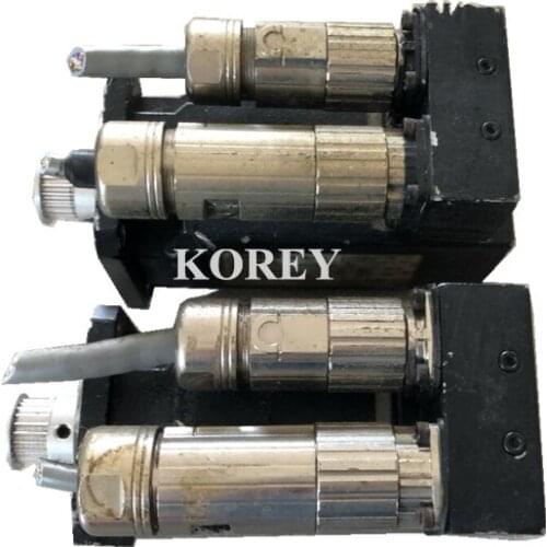 Parker Servo Motor SMB60301.45112ID652 Used Good In Condition