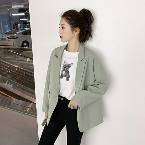 CMAZ Blazers For Women