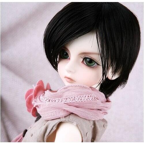 1/4 scale nude BJD doll Cute KID boy BJD/SD Resin figure doll Model Toy gift.Not included Clothes,shoes,wig A0449BORY MSD