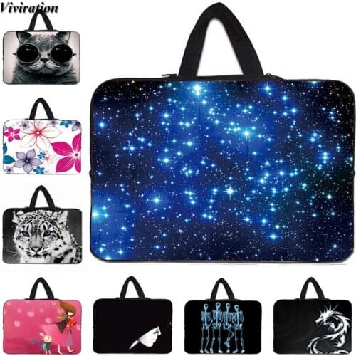For Asus VivoBook Huawei Matebook D14 2020 Notebook Bag 17 10 15 12 13 14 Inch Laptop Case For CHUWI Lapbook SE 13.3 Acer Aspire
