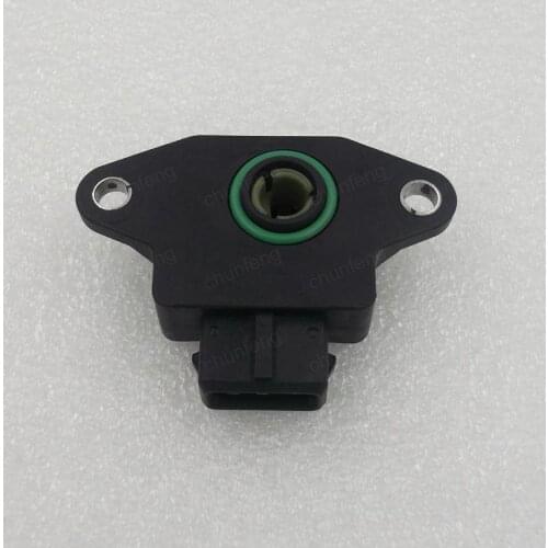 Throttle Position Sensor 0280122003 0280122019 F01R064915 for Shenlong Fukang 1.4T C-elysee