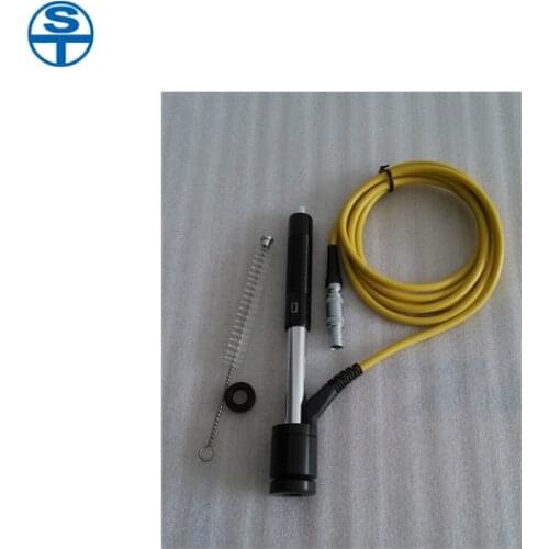 D Impact Device Probe for Leeb Hardness Tester