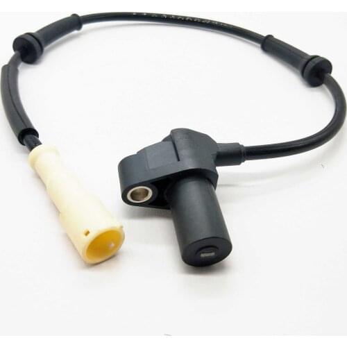 SMD FRONT LEFT RIGHT ABS Wheel Speed Sensors FOR RENAULT CLIO II THALIA AB FAB. 1997- NUEVO - GH 7700411747 7700415681