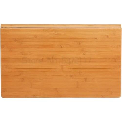 Household folding table simple dining table wall table wall hanging computer table wall hanging table wall learning table