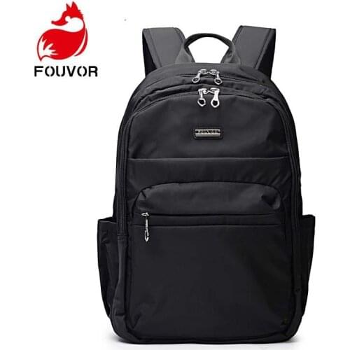 Fouvor Women's Laptop Backpacks