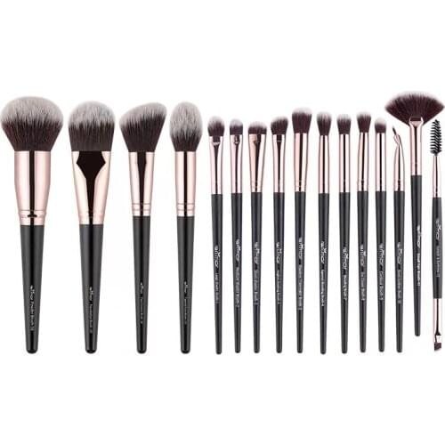 GUICAMI Blush Brushes