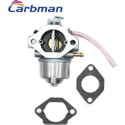 Carburetor For John Deere Kawasaki AM122852 15003-2296 17 HP 260 265 180 185 CARB ASSY FIT Kawasaki FC540V 17HP Cycle Engines