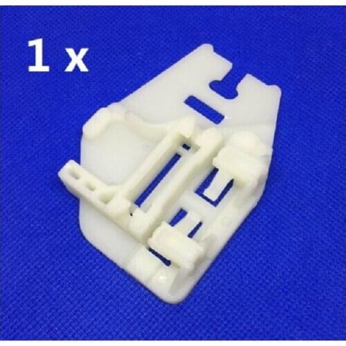 Window Regulator Repair Slider Kit for BMW 3er E46 98-05 Rear right