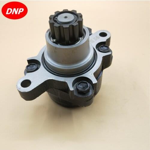 DNP Power Steering Pump Fits For Dyna ToyoAce Daihatsu Delta 14B 3.7L 44320-87304