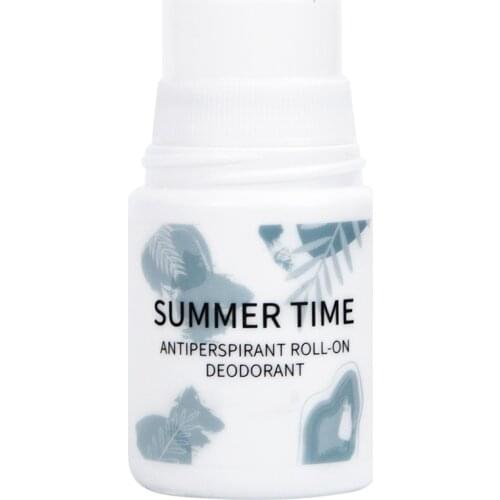 Natural Crystal Deodorant Alum Stick Body Underarm Odor Remover Antiperspirant Deonts Stick for Men Women Antiperspirant Product