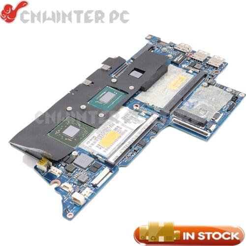 NOKOTION 689844-002 LA-8661P For HP envy 4-1000 laptop motherboard i5-3317U CPU HM77 HD7670M DDR3