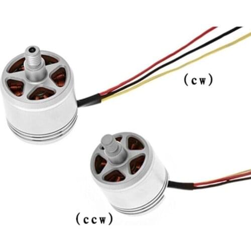Original DJI Phantom 3 Motor 2312A CW / CCW Free shipping