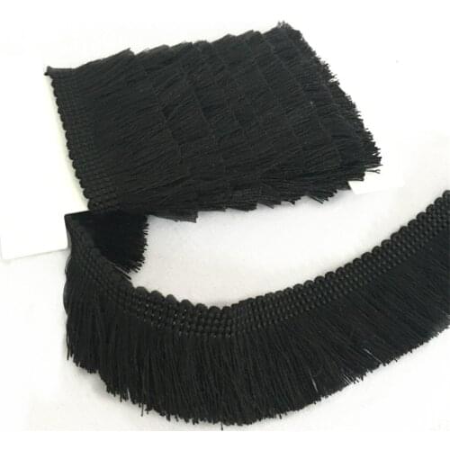 OZXHIXU Decorative Tassels