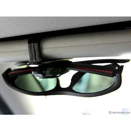 Pratik Glasses Holders In Cars