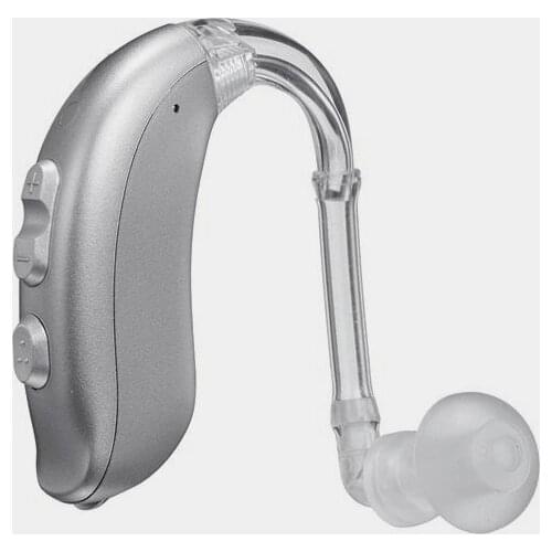 Programable Digital RIC Hearing Aid Hearing Amplifier Ear Care Compared to Siemens Hearing Aids Hearing Loss resound MY-16