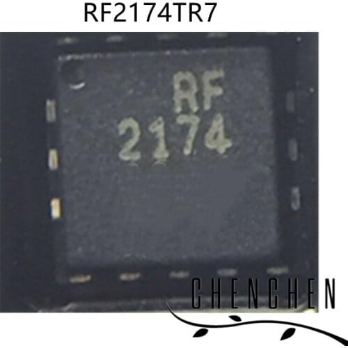 RF2174TR7 RF2174 RF2174TR13 QFN-16 100% New Original