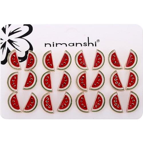 SENHUA Earrings