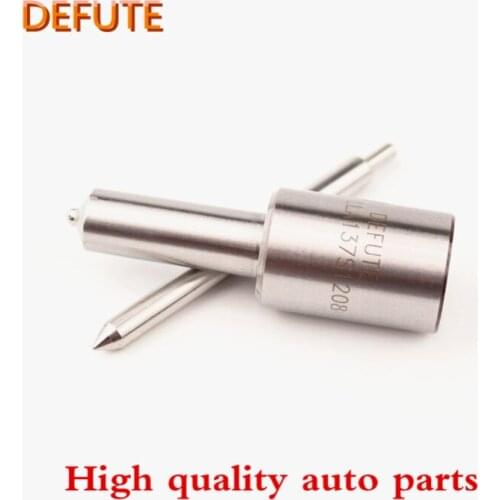 10 Pieces/lot DLLA140S2150 DLLA150S1401 DLLA152S1377 DLLA35S2180 DLLA160S3273 DLLA171S3360 Diesel engine fuel injector nozzles