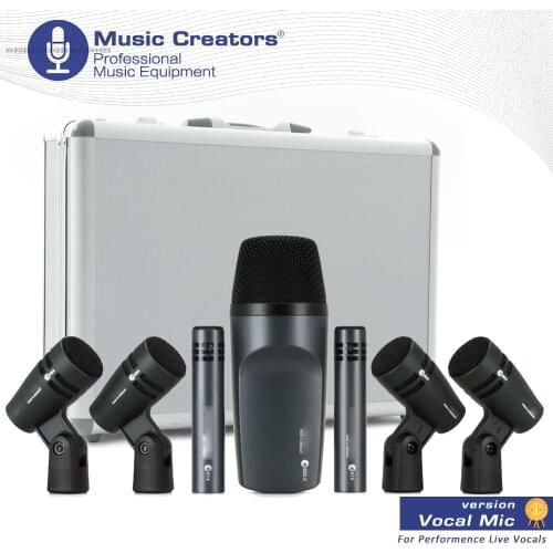 SRZMIC Stage Sound Equipment