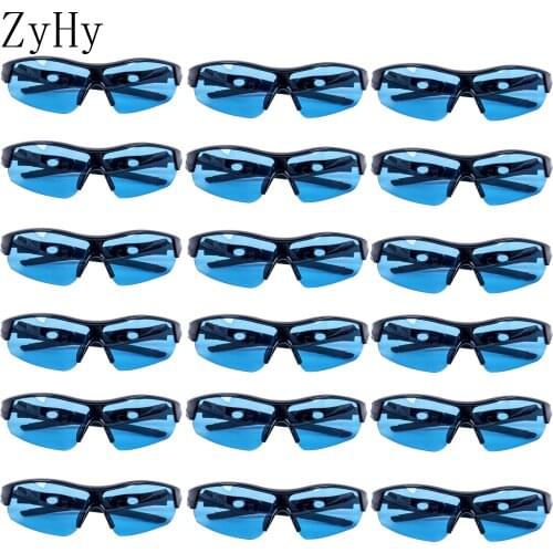 LED Planting Room Glasses Are Used For Planting Tent Greenhouse Plants Light Eye Protection Glasses With Glasses UV Goggles