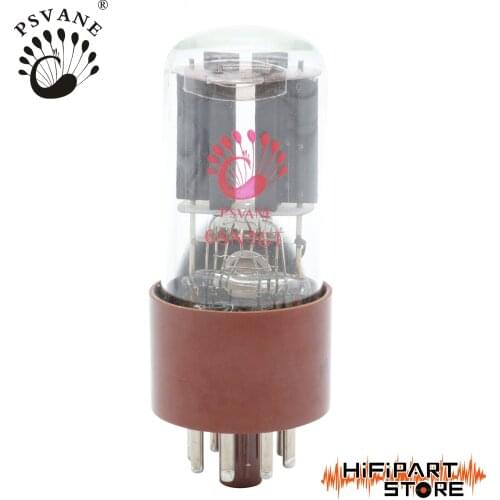 PSVANE 6SN7GT Vacuum Tube Replace 6N8P 6H8C 6SN7 CV181 Vintage Hifi Audio Valve Tube Amplifier DIY 1PC