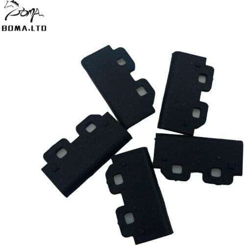 High Quality DX5 DX7 DX4 DX6 Wiper For EPSON 4800 4880 9880 4450 4000 7450 9450 7800 9800 7400 9400 7880 4450 Jv33 Jv5 Cvj30