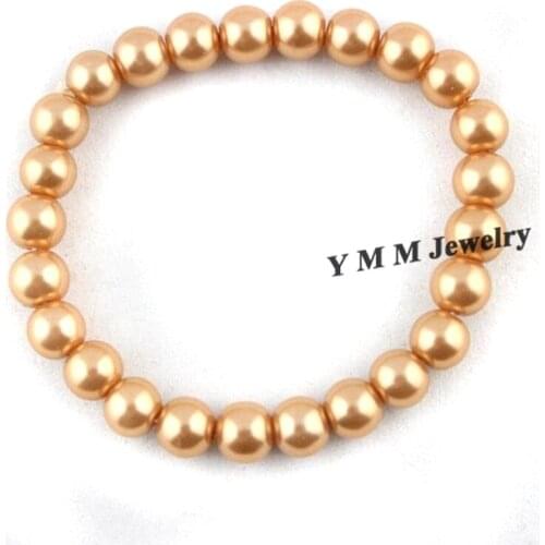 XiaoYaoTYM Golden Bracelets