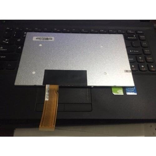 YA080B4039-C0 new 8 inch lcd screen 40 pin for On-board DVD navigation GPS