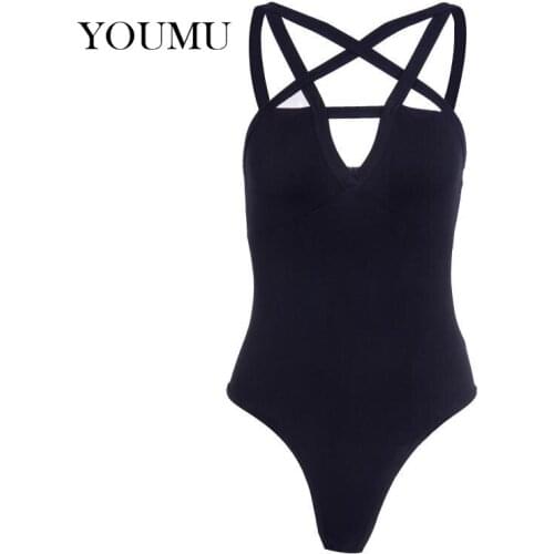 Черные купальники YOUMU China At AliExpress