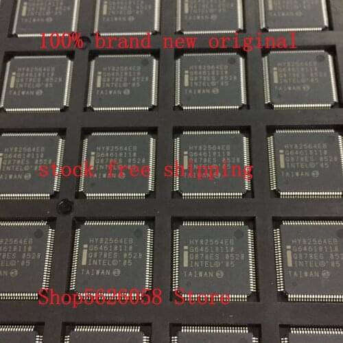 HY82564EB HY82564 QFP 100% new original 1PCS/LOT STOCK