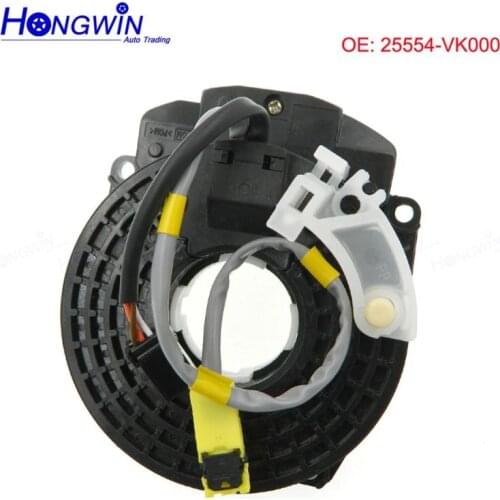 25554-VK000 25567-5L000 For Nissan Paladin D22 2006-2013 25554VK000 255675L000