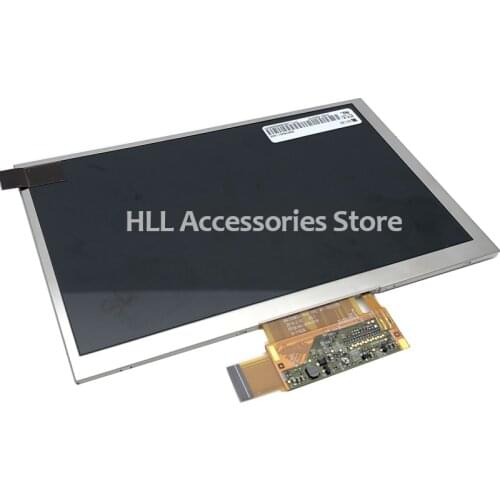 Free shipping 7'' inch for Samsung Galaxy Tab 3 Lite 7.0 T111 T110 LCD Screen Display For LENOVO ideapad A1000 A3300 P9