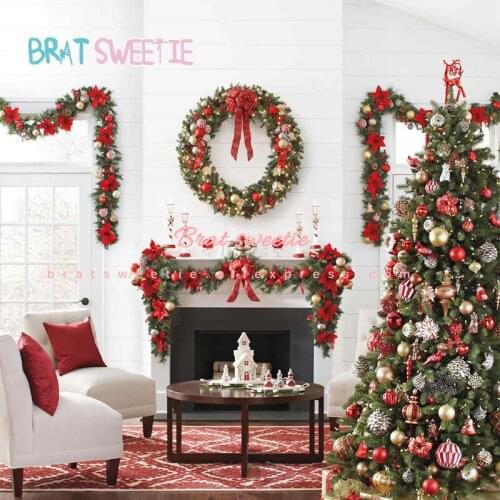 Brat Sweetie Artificial Compositions