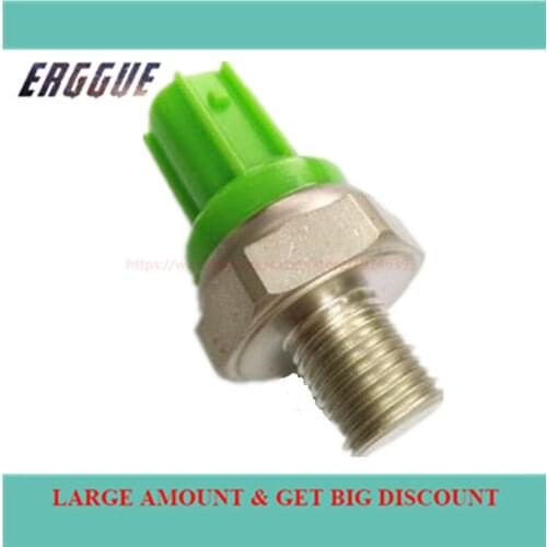 Engine Detonation Knock Sensor 30530-P5M-003 30530-PM5-013 for Honda Odyssey Prelude Accord Civic CL