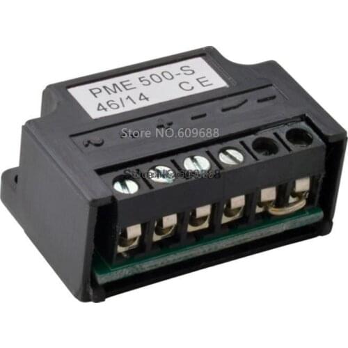 PME 500-S Rectifier Motor Brake Rectifier Power Supply Device
