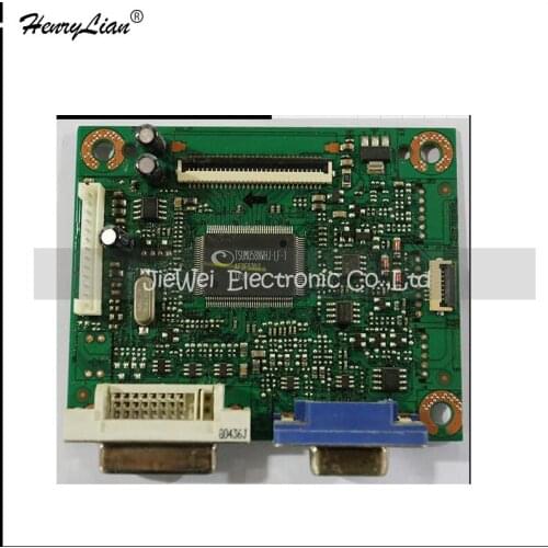 HENRYLIAN free shipping 222E2 driver board 232e2 motherboard 4H.17801.A00