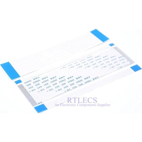 Customized Order FFC/FPC Jumper Flexible Flat Cable