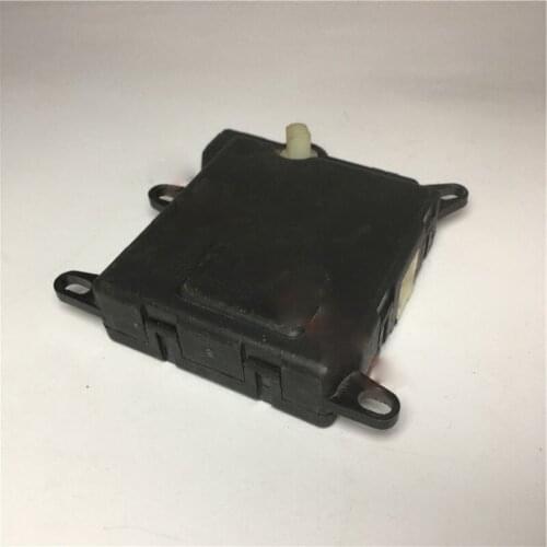 CAR air conditioning switch controller Damper motor For dMo nd eoT ran sit Blower fan control motor Damper control motor