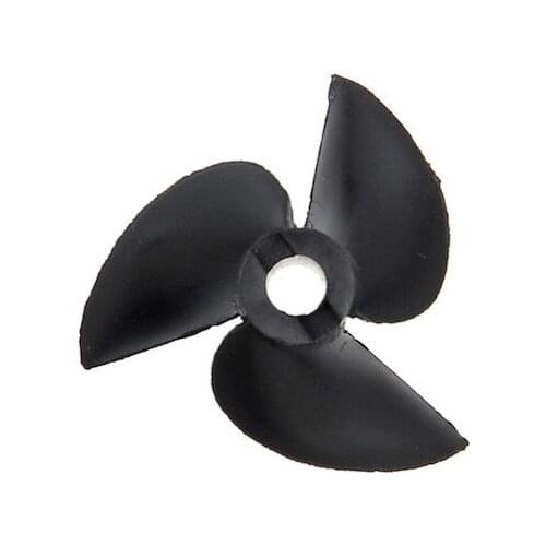 Dragon Hobby BOAT PROPELLER D32 * P1.4 3 BLADE (P432-3)