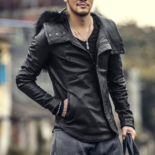 MIXLIMITED Men's Jackets