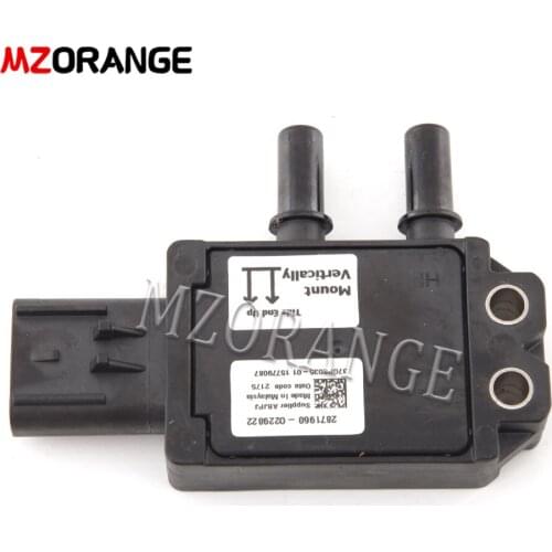 MZORANGE Tire Pressure Sensors